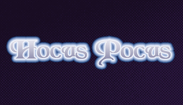 Hocus Pocus Loja