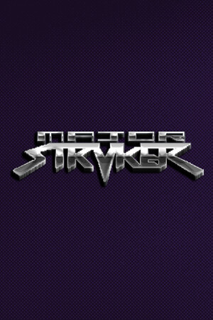 Major Stryker Steam CD Key