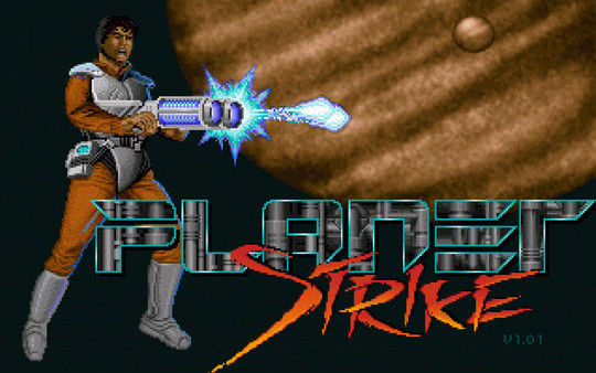 Blake Stone: Planet Strike скриншот