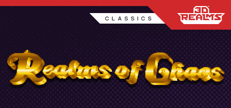 Realms of Chaos header image