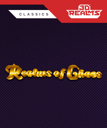 Realms of Chaos