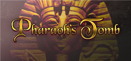 Pharaoh's Tomb banner image