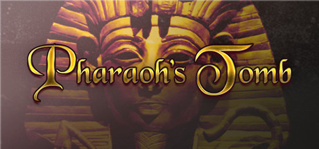 Pharaoh's Tomb Cover Image
