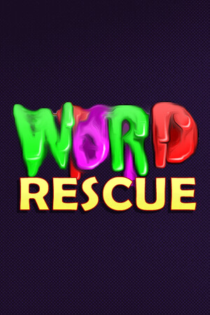 Word Rescue Steam CD Key