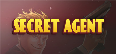 Secret Agent header image