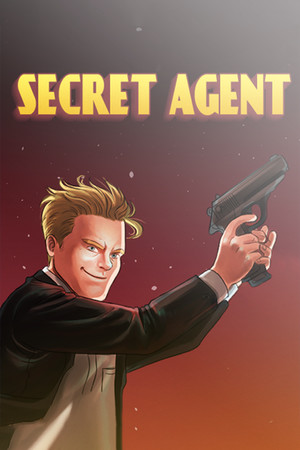 Secret Agent Steam CD Key