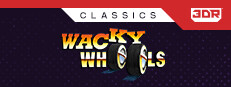Wacky Wheels