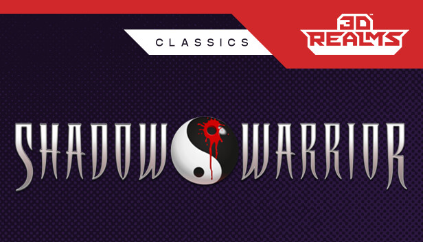 Steam Game Covers: Shadow Warrior Classic 1997