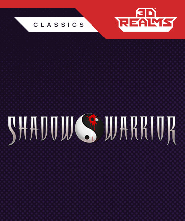 Shadow Warrior (Classic)