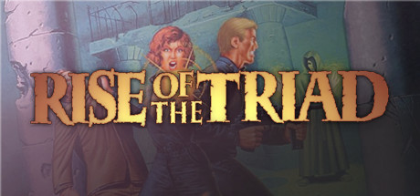 Image for Rise of the Triad: Dark War