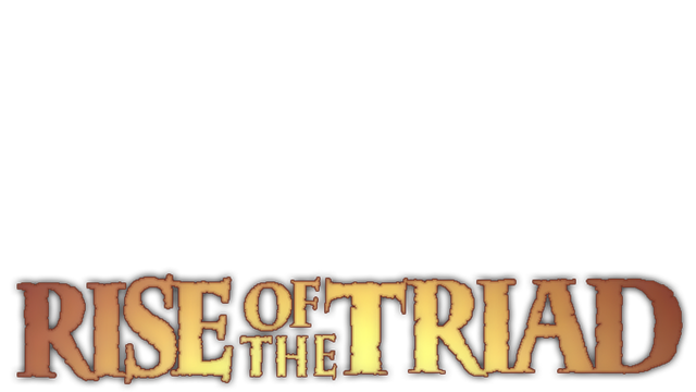 Rise of the Triad: Dark War