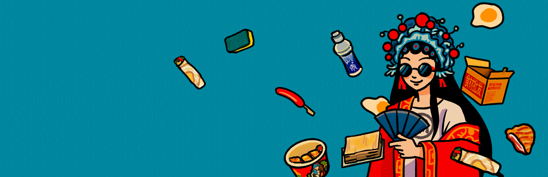 Library Hero - Steam library hero banner