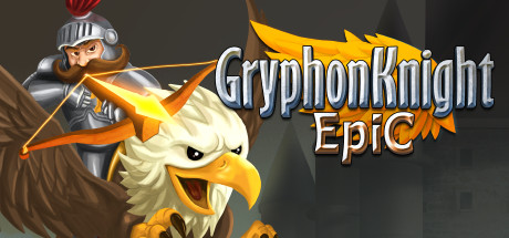 Gryphon Knight Epic header image