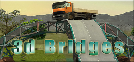 3d Bridges steam charts