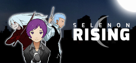Selenon Rising steam charts
