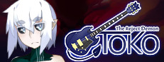 The Reject Demon: Toko Chapter 0 — Prelude