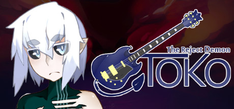 The Reject Demon: Toko Chapter 0 — Prelude header image