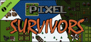 Pixel Survivors Demo