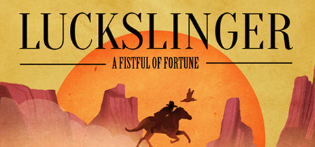 Luckslinger header image