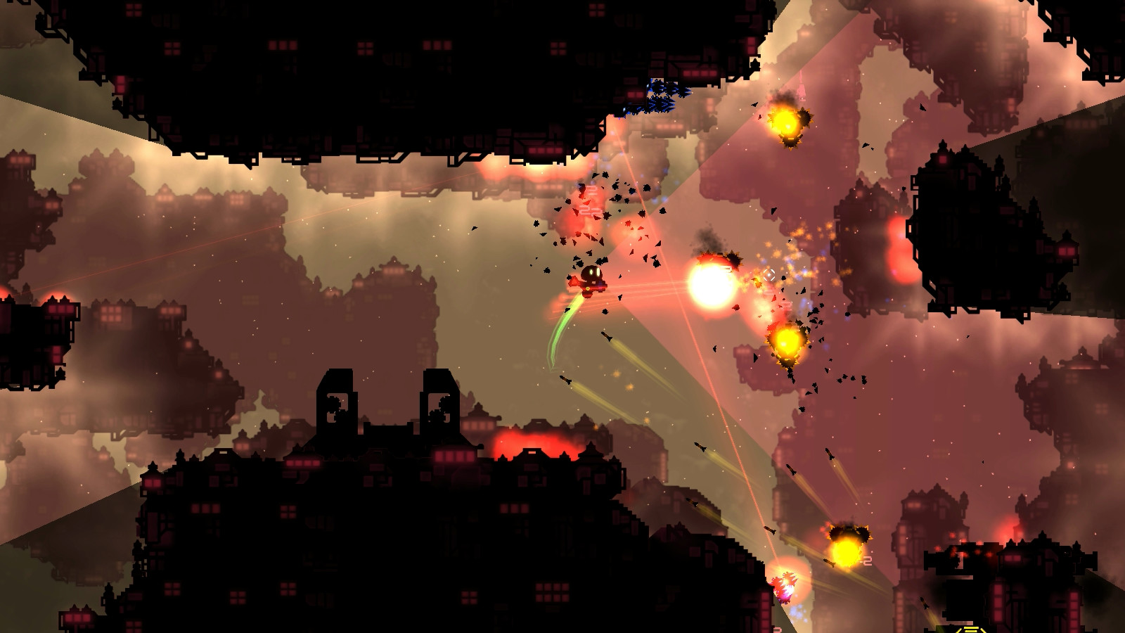 Good Robot screenshot 9