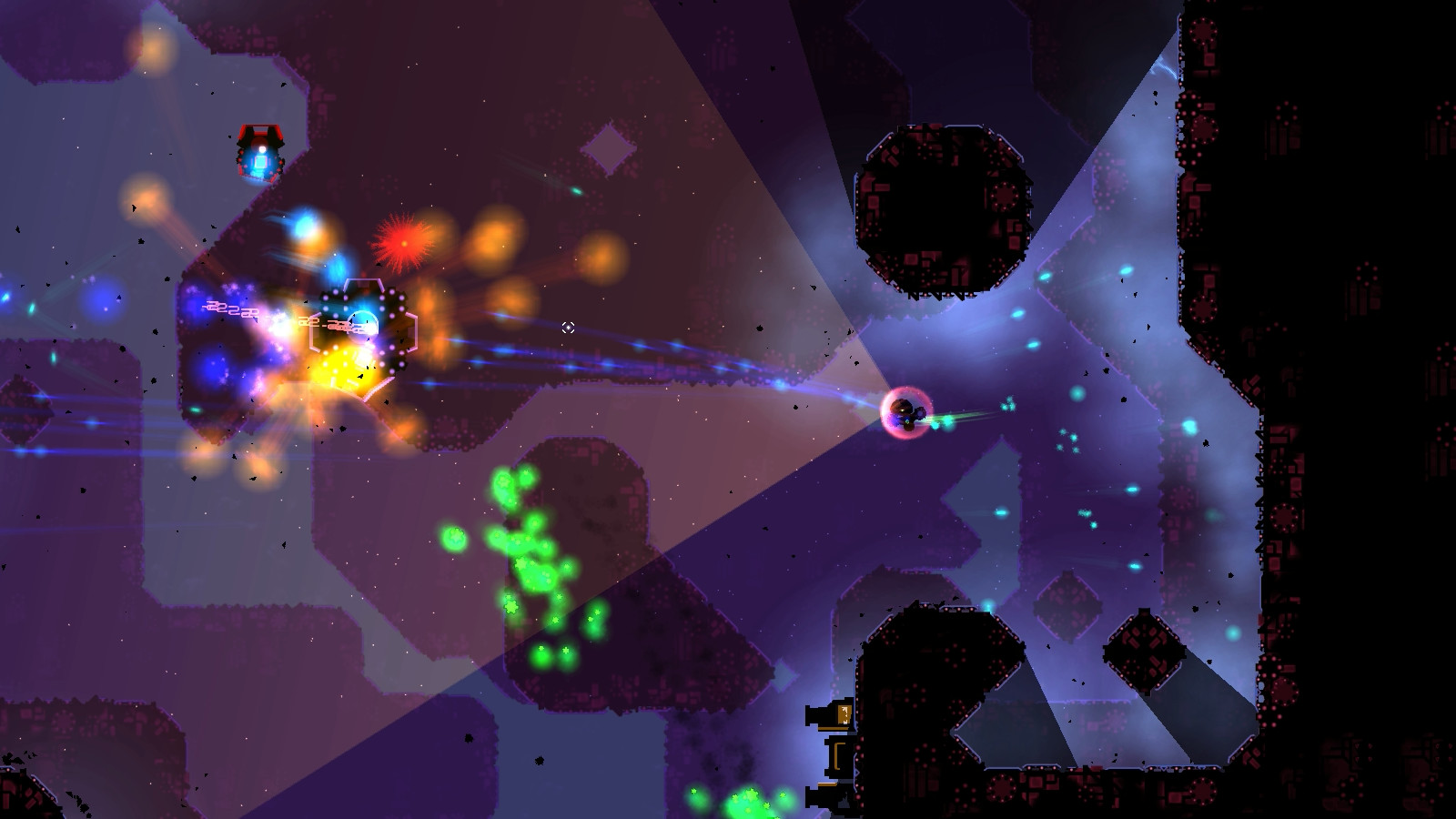 Good Robot screenshot 6
