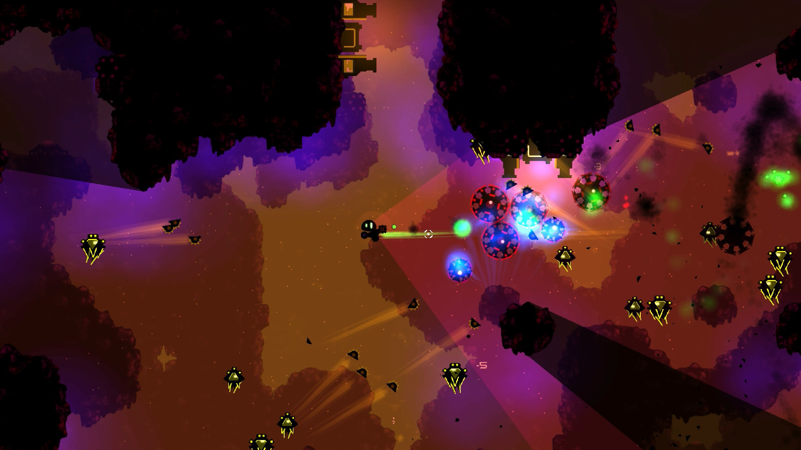Good Robot screenshot 5