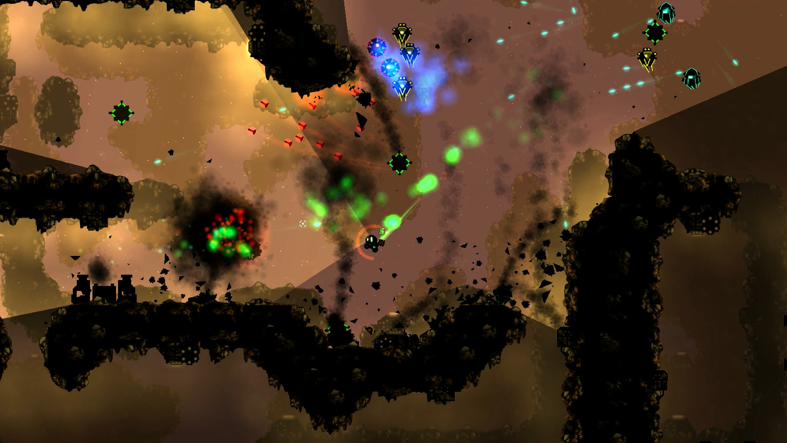 Good Robot screenshot 3