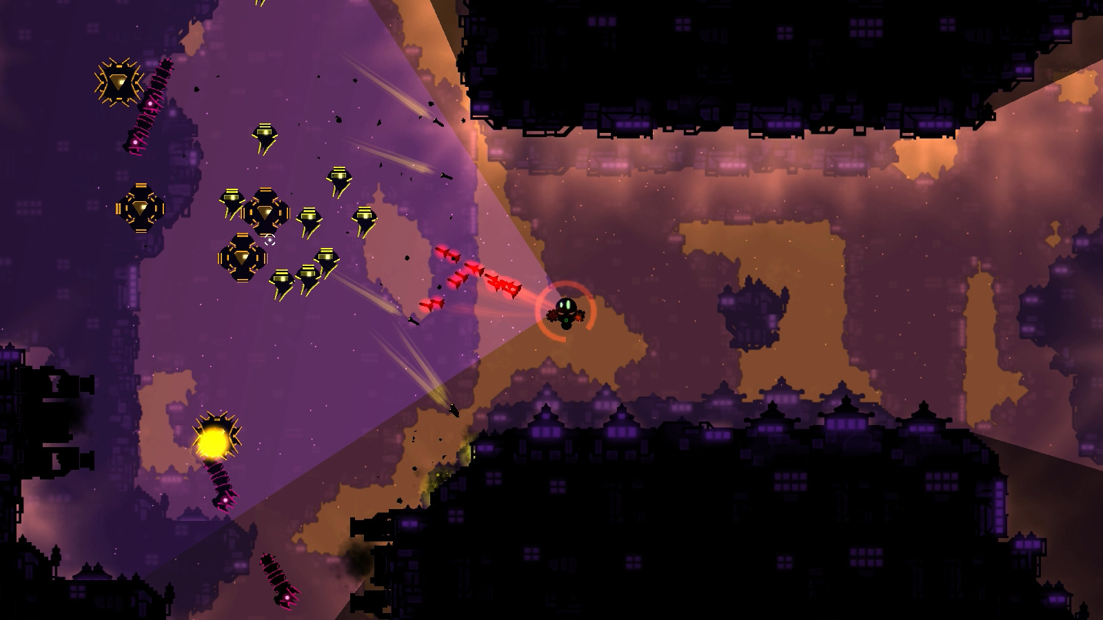 Good Robot screenshot 7