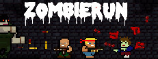 ZombieRun 게임 이미지