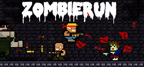 ZombieRun steam charts