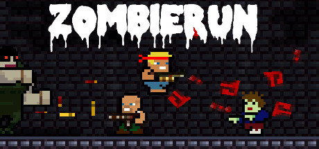 ZombieRun header image