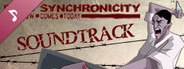 Dead Synchronicity - Soundtrack