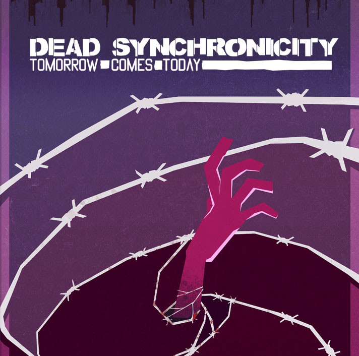 Dead Synchronicity - Soundtrack Featured Screenshot #1