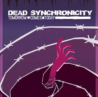 скриншот Dead Synchronicity: Tomorrow Comes Today - Soundtrack 0