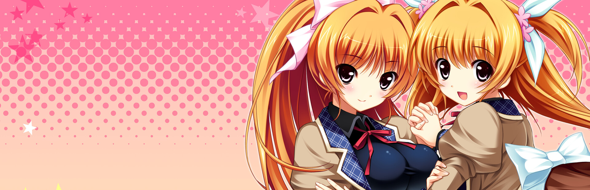 Library Hero - Steam library hero banner