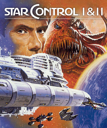 Star Control I and II