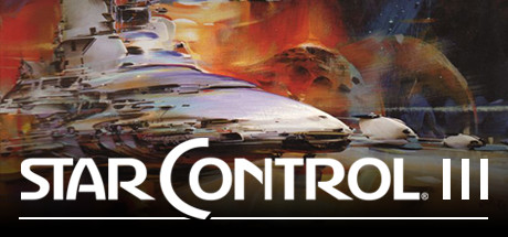 Star Control III header image