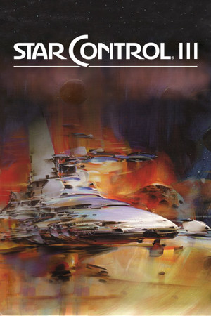 Star Control III Steam CD Key