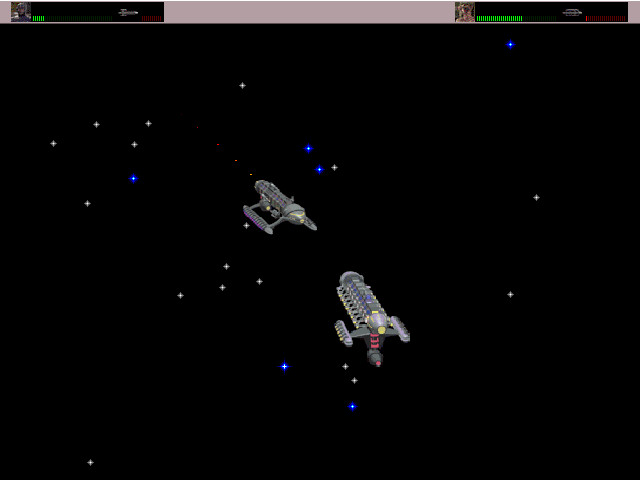 Star Control III Featured Screenshot #1