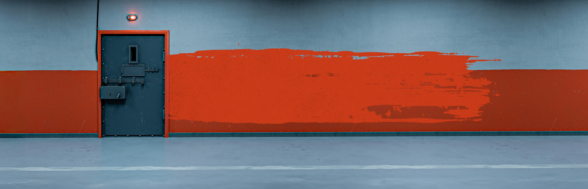 Library Hero - Steam library hero banner