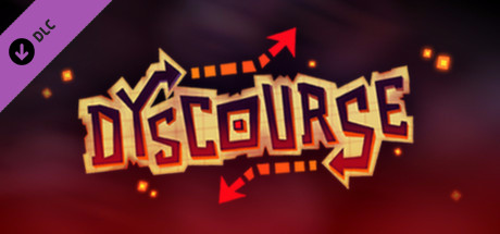 Dyscourse Special Edition DLC banner image