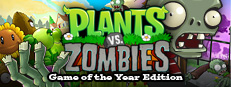 Plants vs. Zombies GOTY Edition