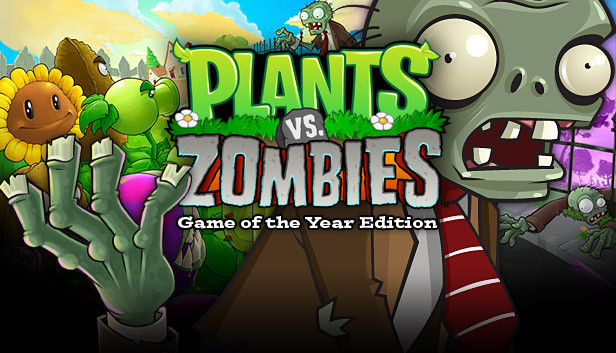 PLANTS VS ZOMBIES REVIEW — Steemit