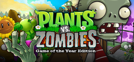 plants vs zombies 1 free game