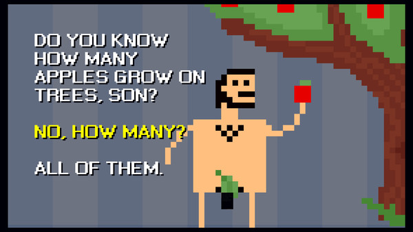 Shower With Your Dad Simulator 2015: Do You Still Shower With Your Dad capture d'écran