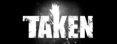 TAKEN 게임 이미지