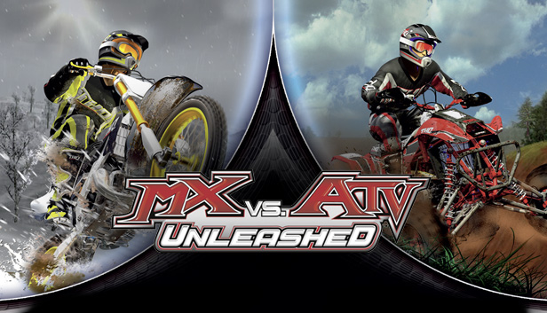 mx vs atv untamed