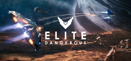 Elite Dangerous header image