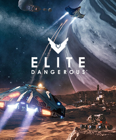 Elite Dangerous