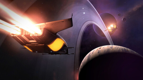 Elite Dangerous: Commander Premium Edition